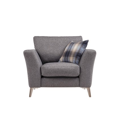 Cookes Collection Felicity Armchair Cookes Collection Felicity Armchair