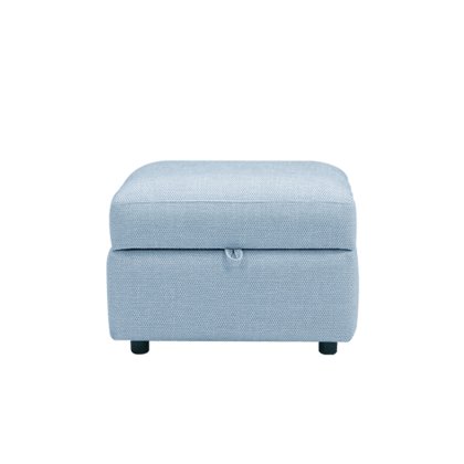 Cookes Collection Felicity Storage Footstool Cookes Collection Felicity Storage Footstool