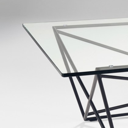 Parker Rectangular Coffee Table Parker Rectangular Coffee Table