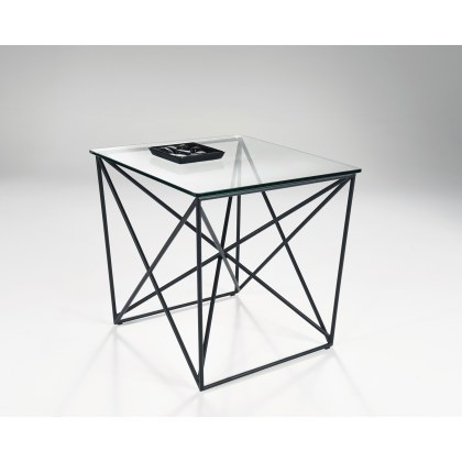 Parker Square Lamp Table Parker Square Lamp Table