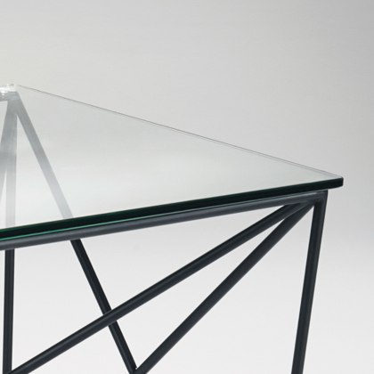 Parker Square Lamp Table Parker Square Lamp Table