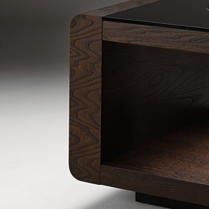 Penthouse Square Lamp Table Penthouse Square Lamp Table