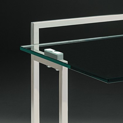 Empire Side Table Empire Side Table