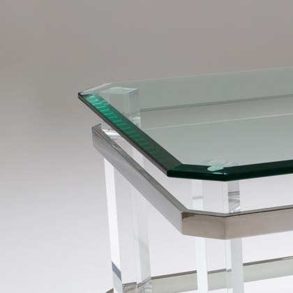 Beaumont Rectangular Coffee Table Beaumont Rectangular Coffee Table