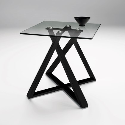 Constellation Black Lamp Table Constellation Black Lamp Table