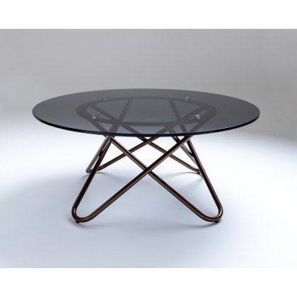 Orpheus Circular Coffee Table Orpheus Circular Coffee Table