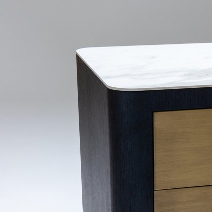 Talisman Square Lamp Table Talisman Square Lamp Table