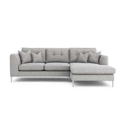 Cookes Collection Ruby Small Chaise Sofa Cookes Collection Ruby Small Chaise Sofa