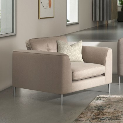 Cookes Collection Ruby Armchair Cookes Collection Ruby Armchair