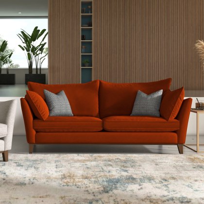 Cookes Collection Emerald Medium Sofa Cookes Collection Emerald Medium Sofa