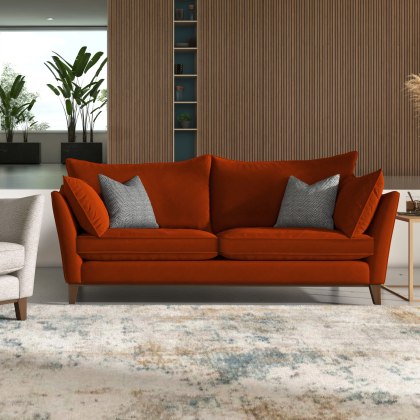 Cookes Collection Emerald Small Sofa Cookes Collection Emerald Small Sofa