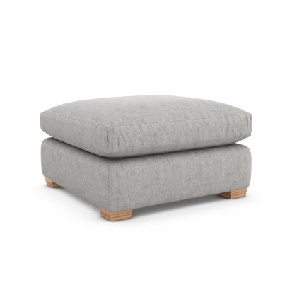 Cookes Collection Myles Footstool Cookes Collection Myles Footstool