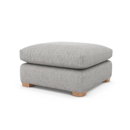 Cookes Collection Myles Footstool Cookes Collection Myles Footstool