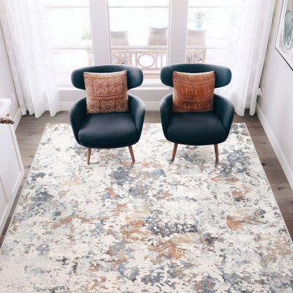 Canyon Rug Multi Canyon Rug Multi