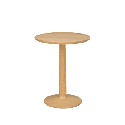 Ercol Siena Low Side Table Ercol Siena Low Side Table
