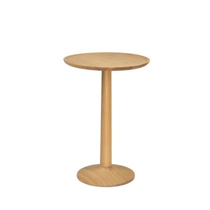 Ercol Siena Medium Side Table Ercol Siena Medium Side Table