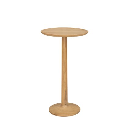 Ercol Siena High Side Table Ercol Siena High Side Table