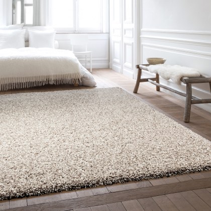 Twilight Rug White Linen Twilight Rug White Linen