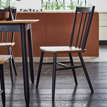 Ercol Monza Dining Chair Ercol Monza Dining Chair