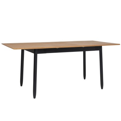 Ercol Monza Small Extending Dining Table Ercol Monza Small Extending Dining Table