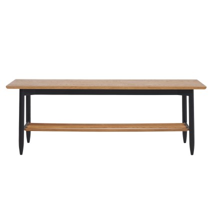 Ercol Monza Bench Ercol Monza Bench