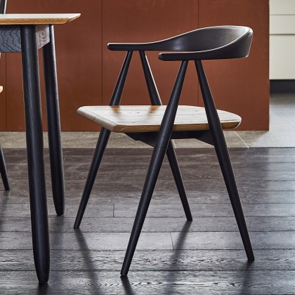 Ercol Monza Como Chair Ercol Monza Como Chair