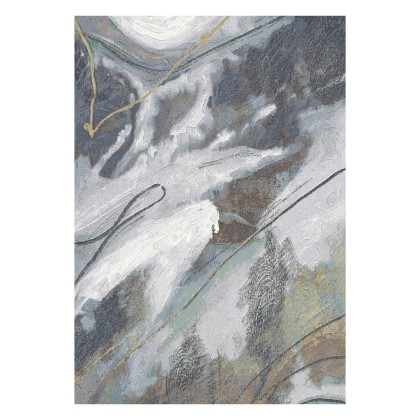 Galleria Rug Deco Blue Galleria Rug Deco Blue