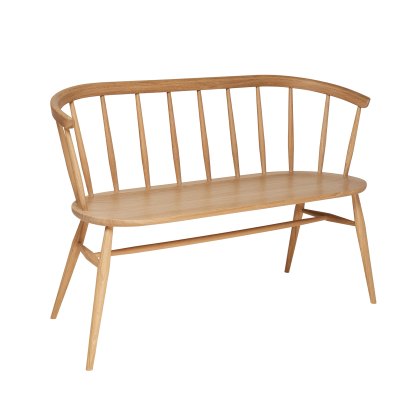 Ercol Heritage Lovseat Ercol Heritage Lovseat