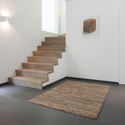 Mehari Rug Multi Mehari Rug Multi