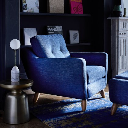 Ercol Cosenza Armchair Ercol Cosenza Armchair