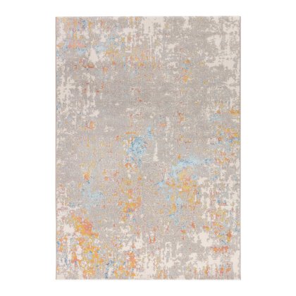 City Rug Multi City Rug Multi