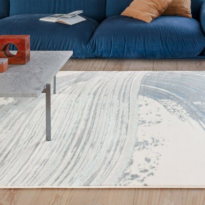 City Rug Wave City Rug Wave