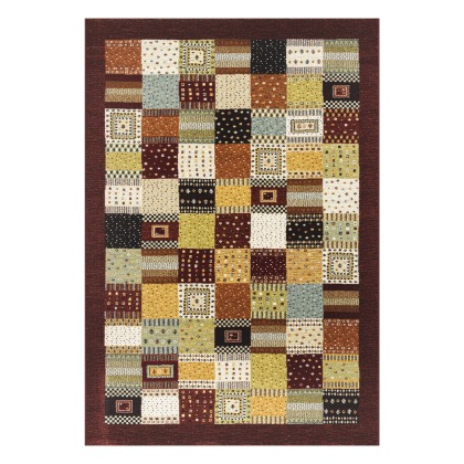 Woodstock Rug Multi Woodstock Rug Multi