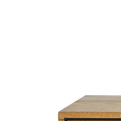 Cookes Collection Rotterdam 3 Drawer Wide Chest Cookes Collection Rotterdam 3 Drawer Wide Chest