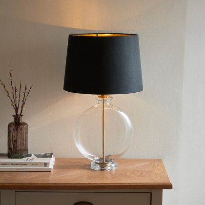 Gideon Table Lamp Gideon Table Lamp
