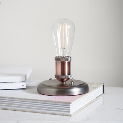 Hal Small Table Lamp Hal Small Table Lamp