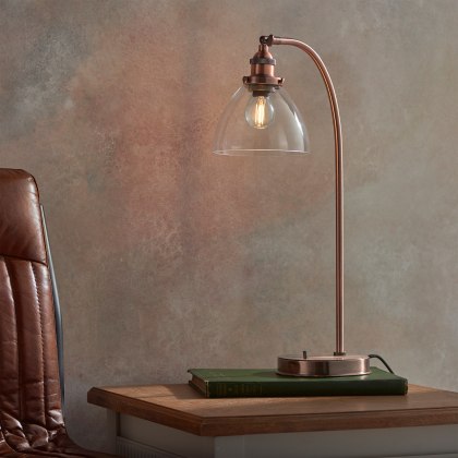 Hansen Task Table Lamp Hansen Task Table Lamp
