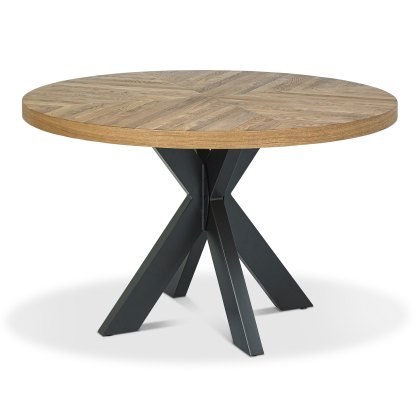 Cookes Collection Saturn Circular Dining Table Cookes Collection Saturn Circular Dining Table