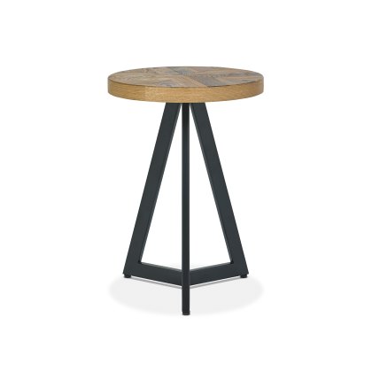 Cookes Collection Saturn Lamp Table Cookes Collection Saturn Lamp Table