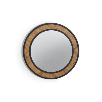 Cookes Collection Saturn Wall Mirror Cookes Collection Saturn Wall Mirror