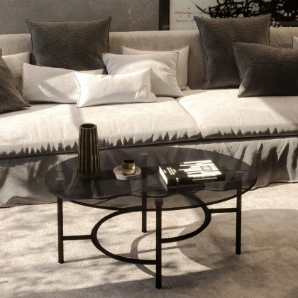 Genoa Coffee Table Genoa Coffee Table