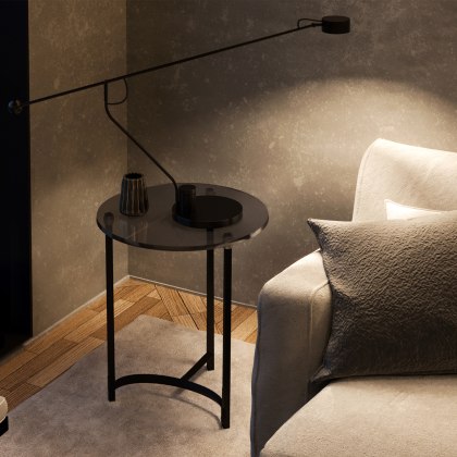 Genoa Side Table Genoa Side Table