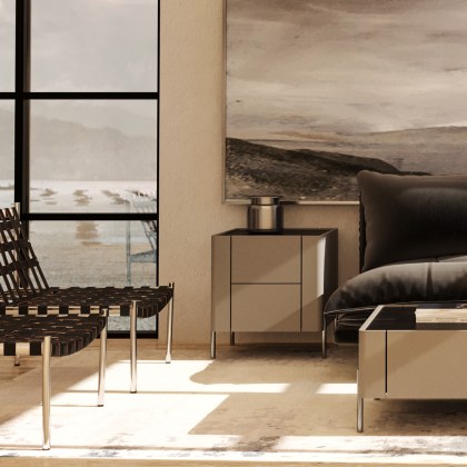 Inverno Side Table Inverno Side Table