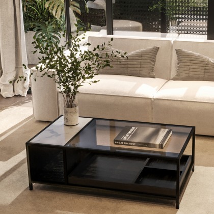 Nebbia Coffee Table Nebbia Coffee Table