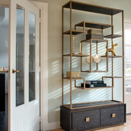 Hunter Display Unit Hunter Display Unit