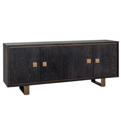 Hunter Sideboard Hunter Sideboard