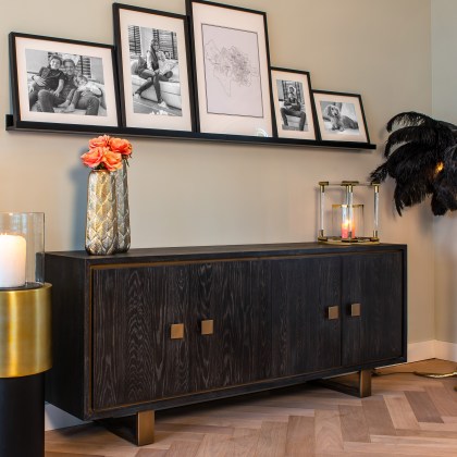 Hunter Sideboard Hunter Sideboard