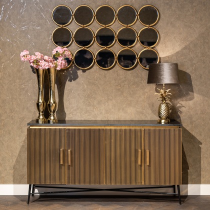 Ironville Sideboard Ironville Sideboard