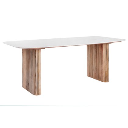 Cookes Collection Rhys Large Dining Table Cookes Collection Rhys Large Dining Table