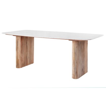 Cookes Collection Rhys Large Dining Table Cookes Collection Rhys Large Dining Table